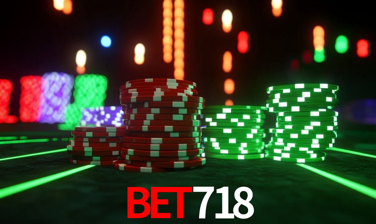 Game Statistics bet718