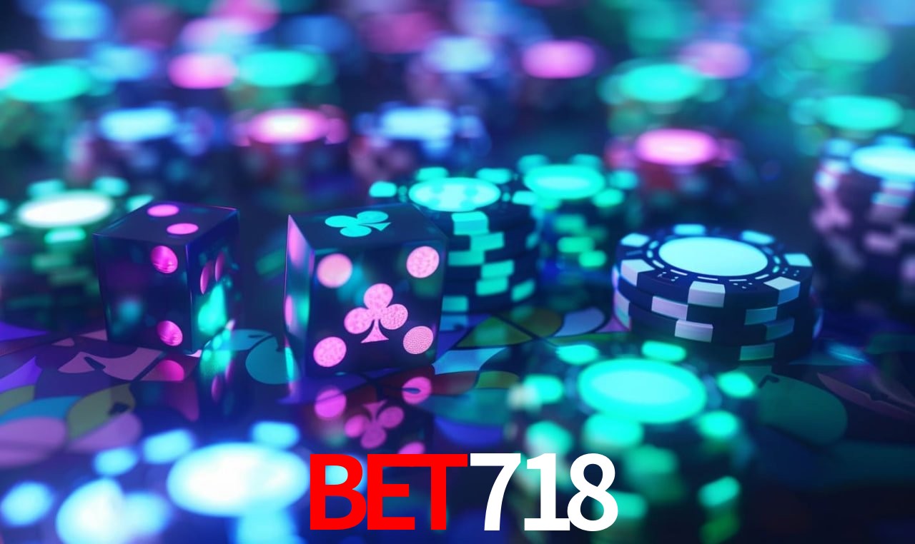 Apostas de Futebol bet718