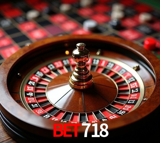 Loteria bet718 - Quina e mais jogos