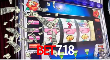 Descubra a Essência do bet718: Nossa História e Compromissos