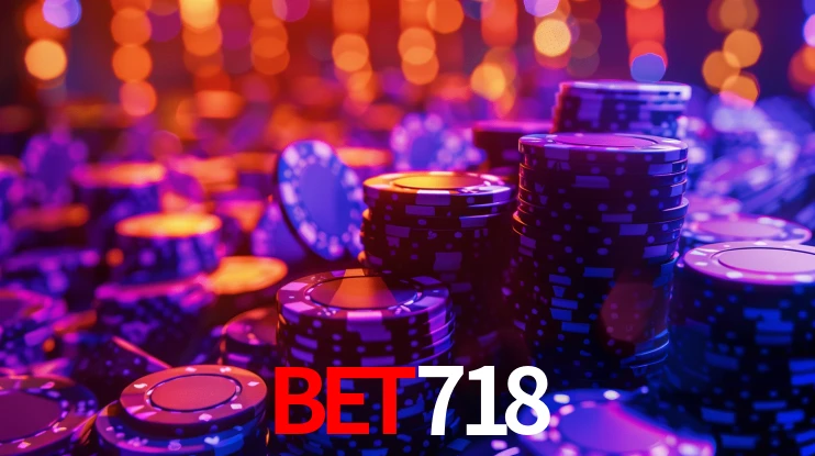 Cash Out bet718