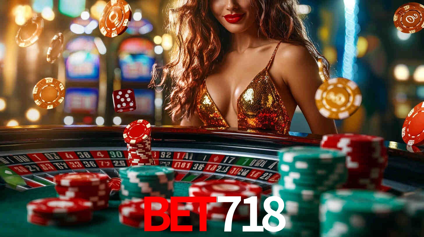 bet718 App Interface