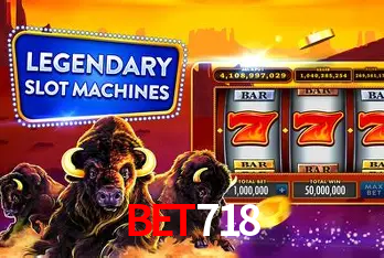 Inovações de Jogos na bet718: O Futuro das Experiências Interativas