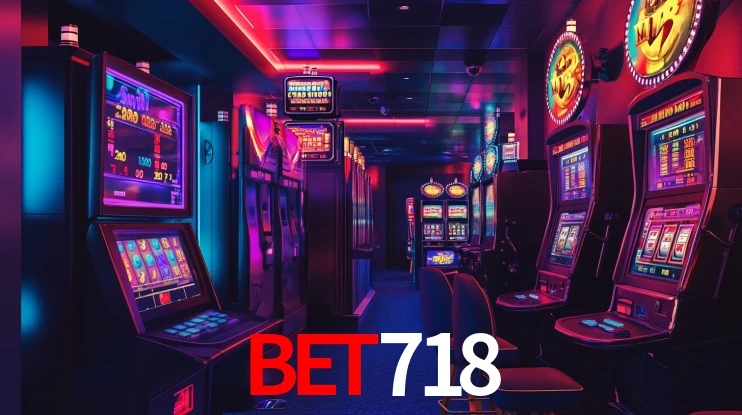 bet718 app
