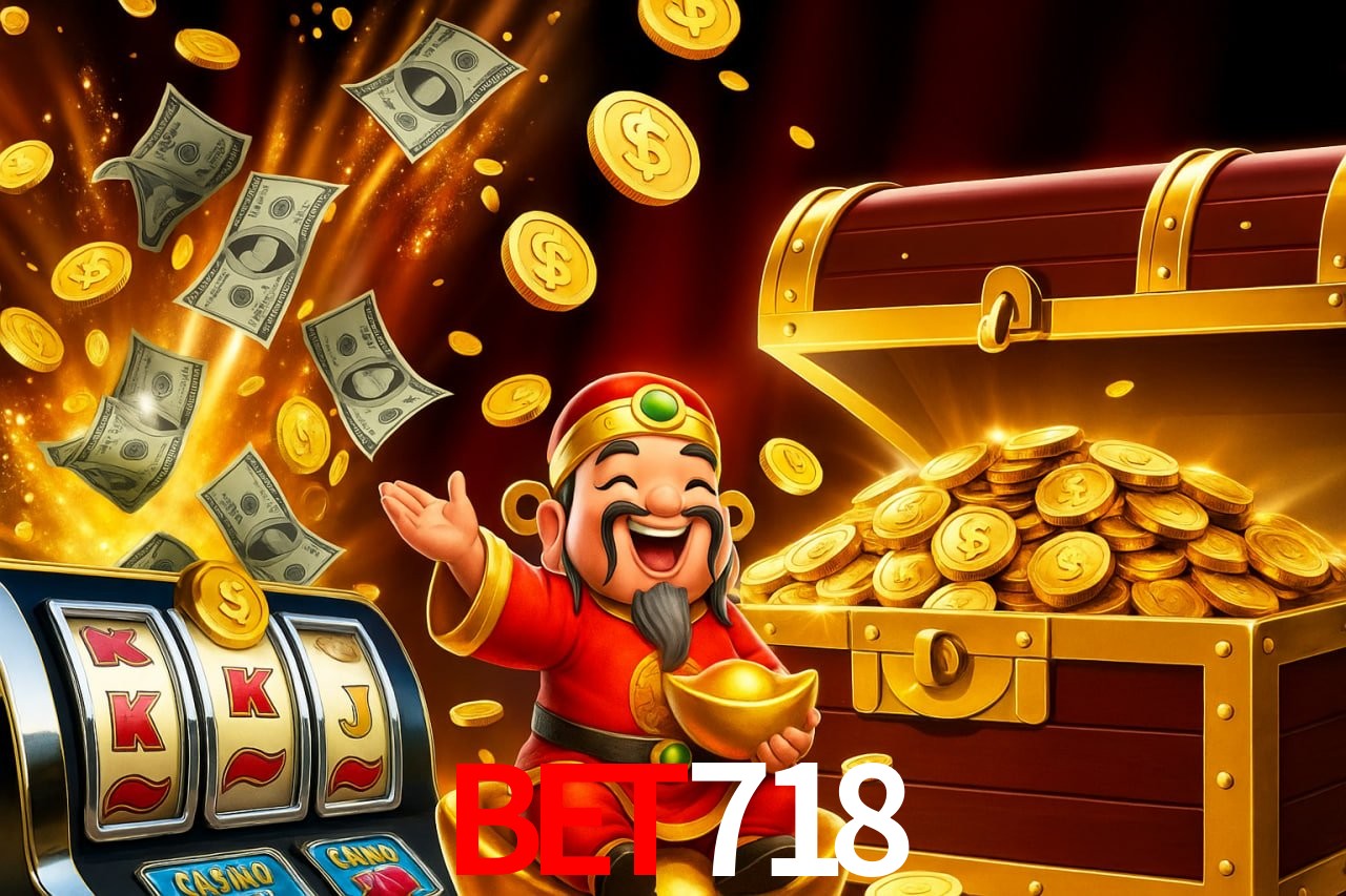 Casino VIP bet718