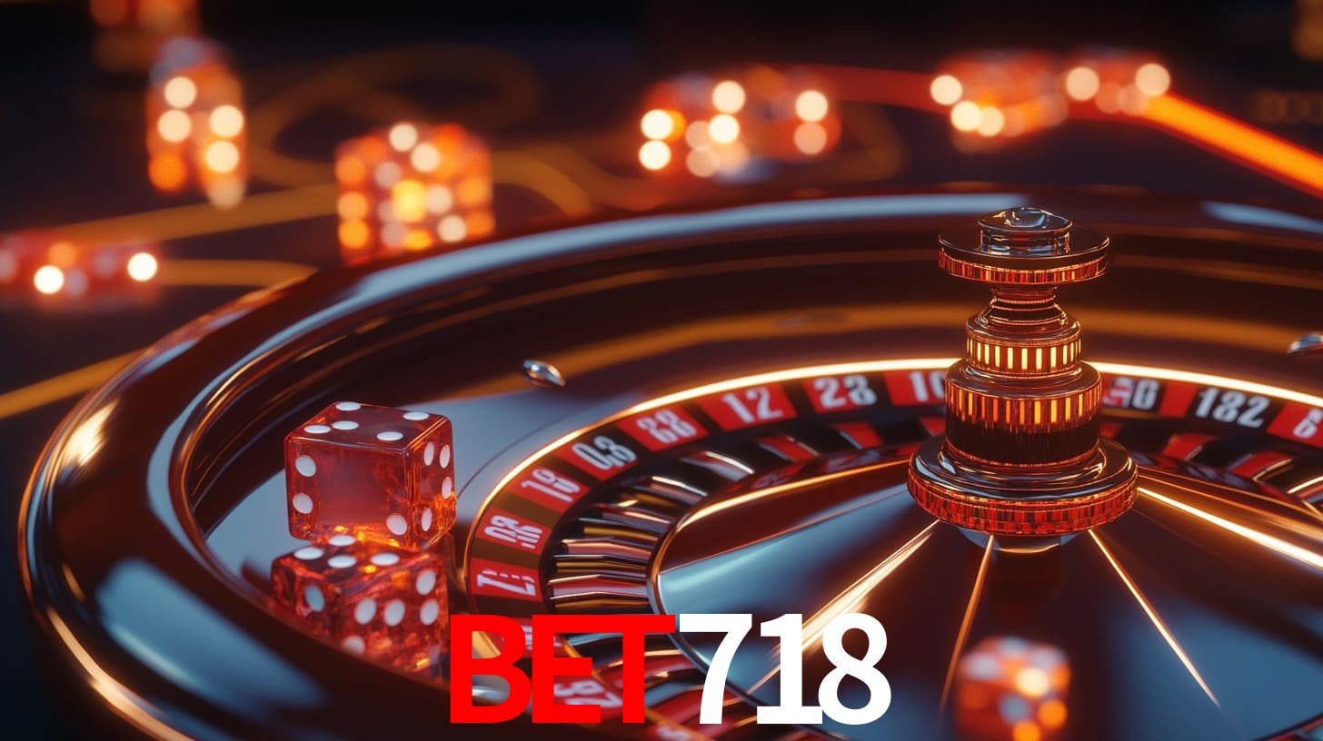bet718 app