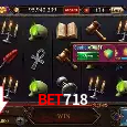 bet718 Cassino Online Certificado