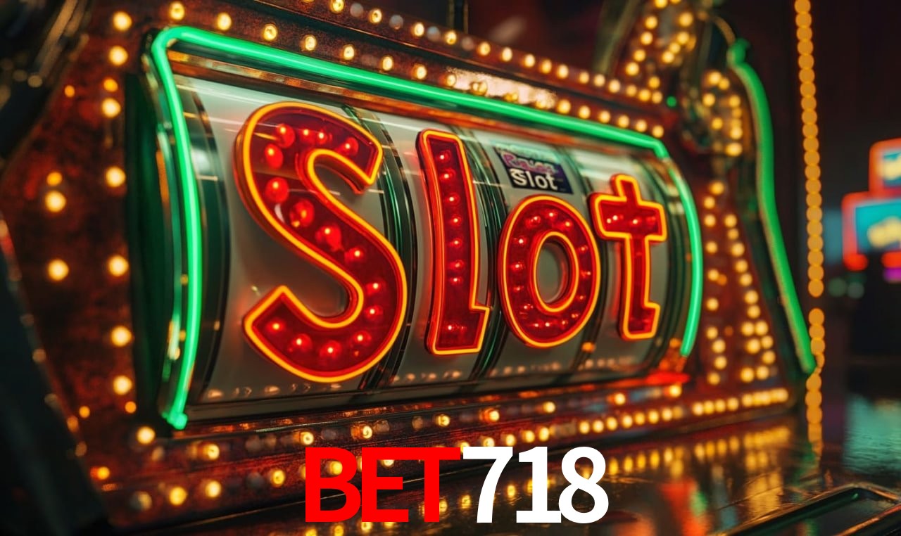 bet718 PIX Instantâneo - Saques em 8 Minutos