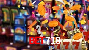 Servidor Brasil bet718