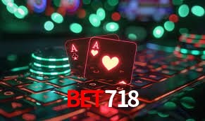 Avaliações dos Jogadores bet718