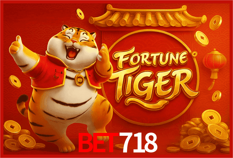 Programa VIP bet718