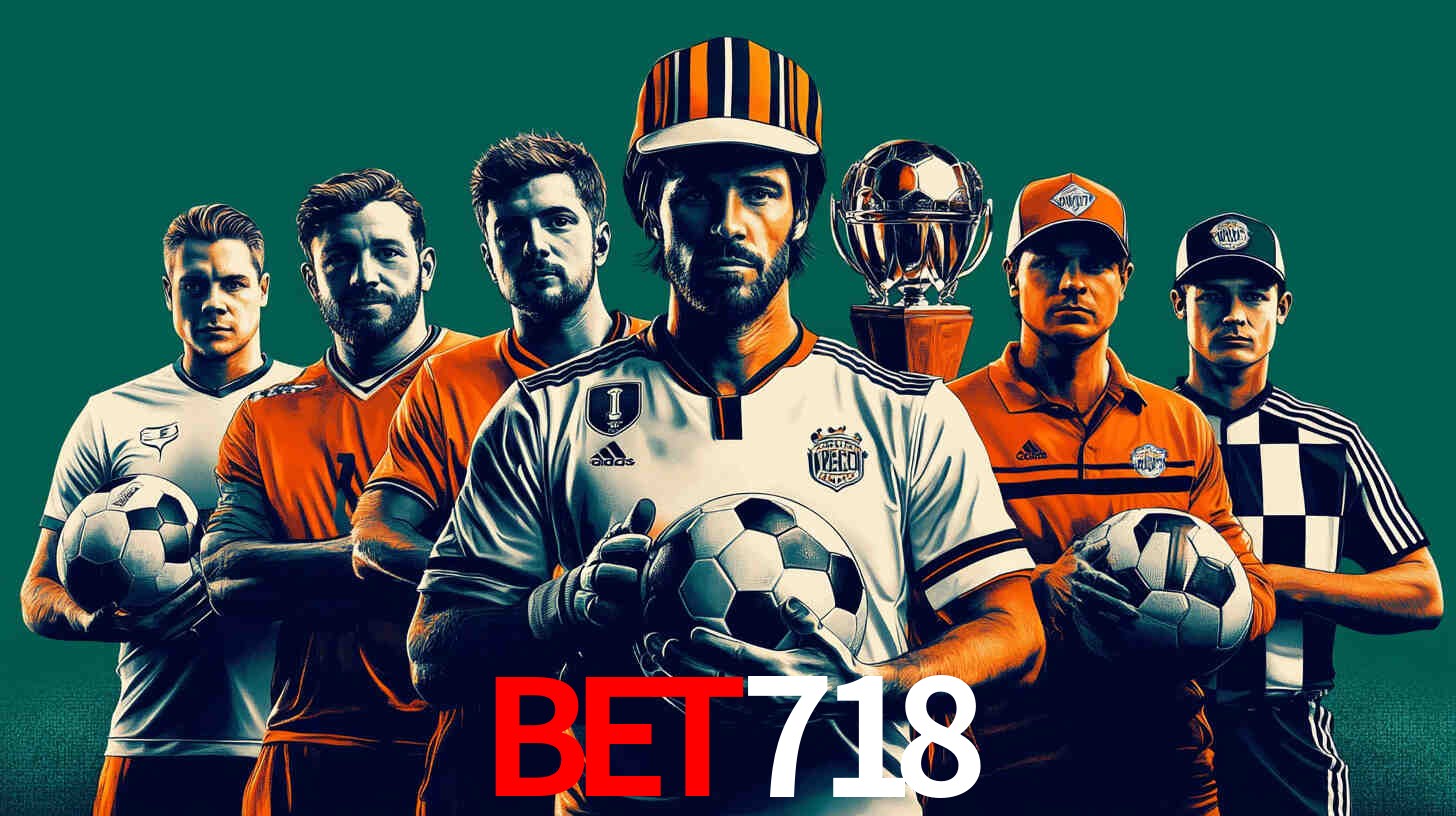 Descubra o Programa VIP da bet718: Vantagens Exclusivas para Jogadores