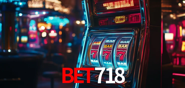 Welcome Bonus bet718