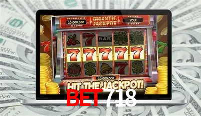 bet718 Certificado eCOGRA