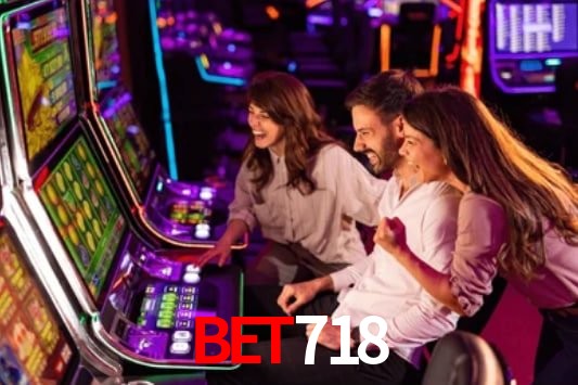 PIX Instantâneo bet718