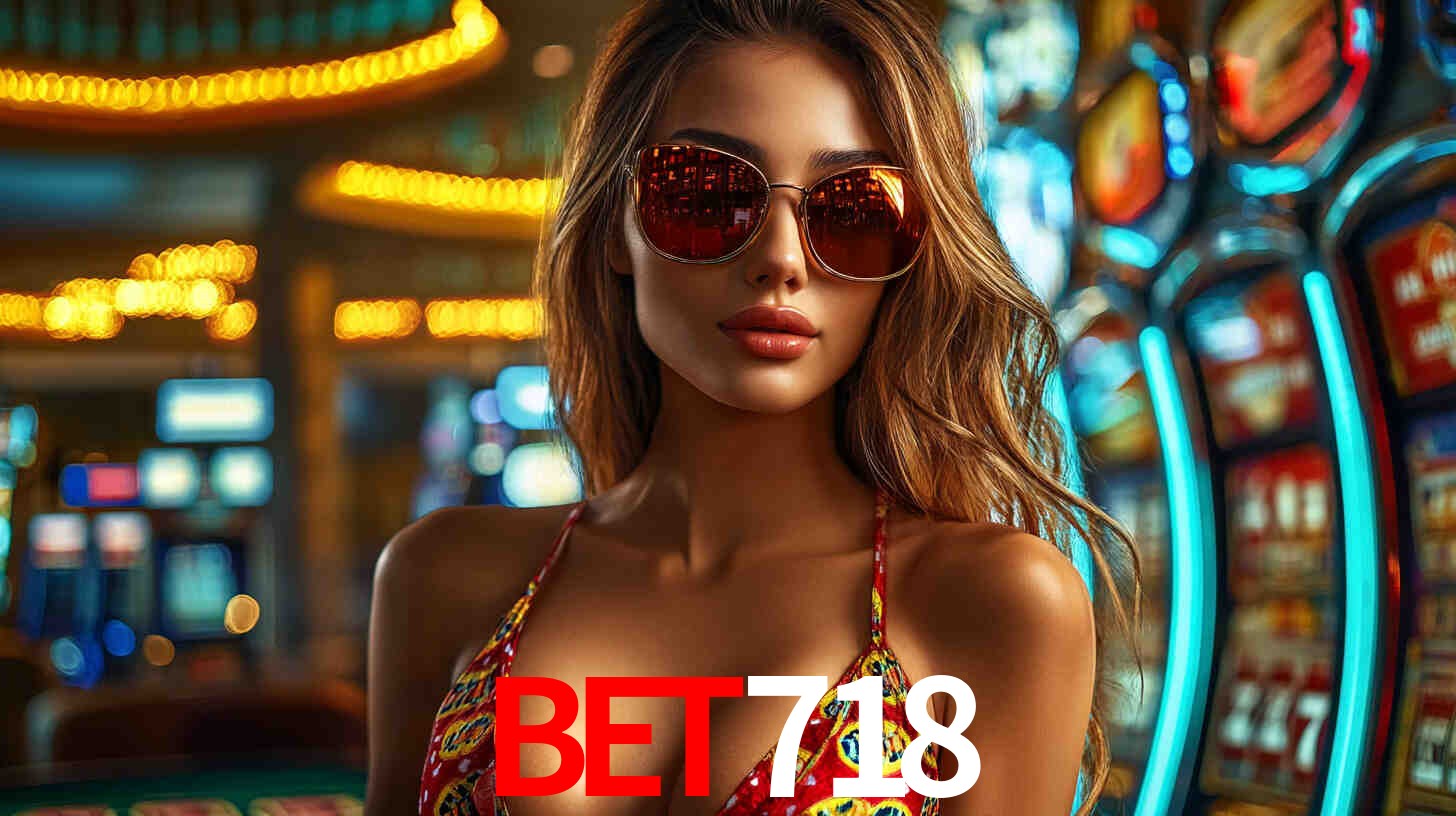 Licença Curaçao bet718