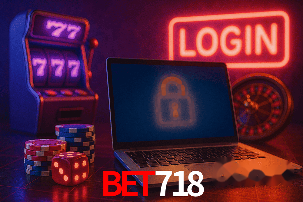 Estatísticas do Jogo bet718