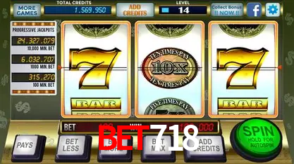 bet718 Licença Curaçao Gaming