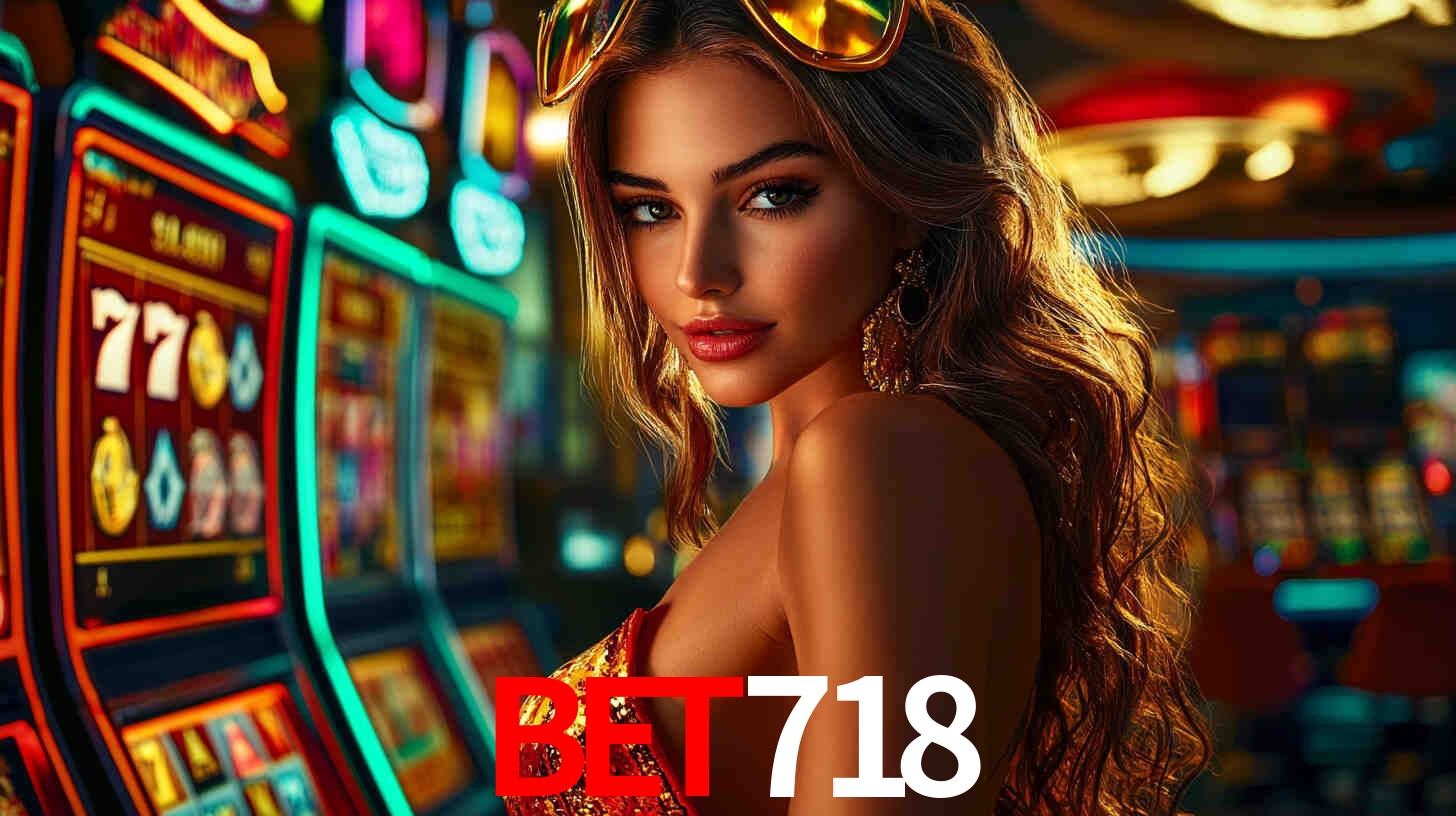 Exclusive Games bet718