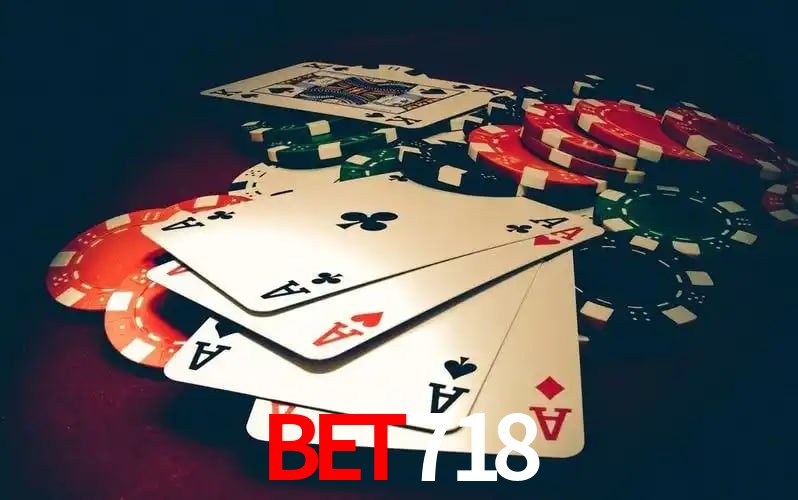 Jackpots Progressivos