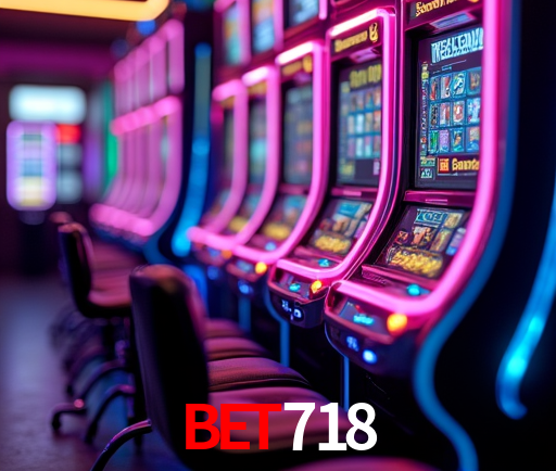 Telegram bet718 - Canal Oficial Verificado