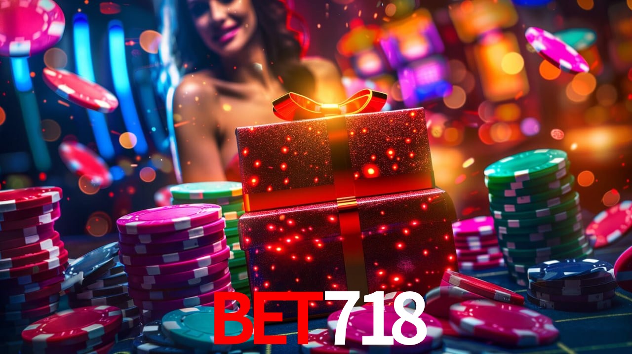 bet718 Logo 2