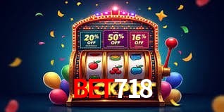 bet718 Licenciado Curaçao - Segurança SSL 256-bit