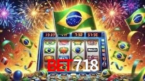 Games Directory bet718